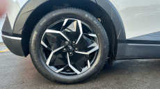 Hyundai IONIQ 5 125kW SE Connect 58 kWh 5dr Auto Electric Hatchback